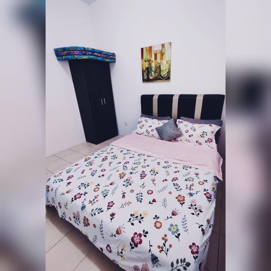 Rasha Homestay Cameron Highlands Tanah Rata Buitenkant foto